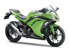 Kawasaki Ninja 300